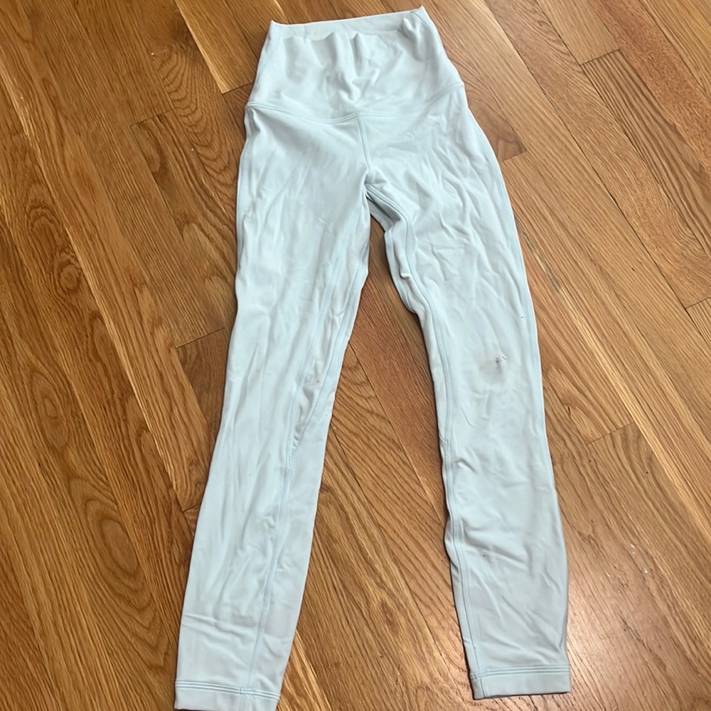 lululemon align leggings